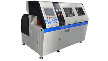 細節定成敗，鋁材切割機鋸切時一定不能忽略的問題