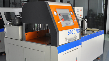 鋁材切割鋸工作時(shí)如何預(yù)防觸電？