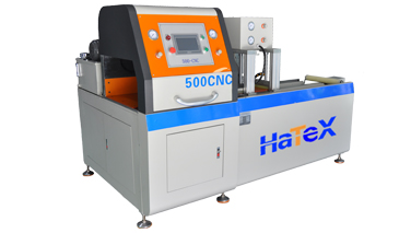 主軸電機轉速影響鋁合金切割設備的切割功效嗎？