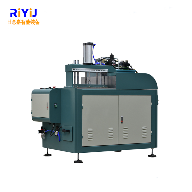 任意角度切鋁機(jī)