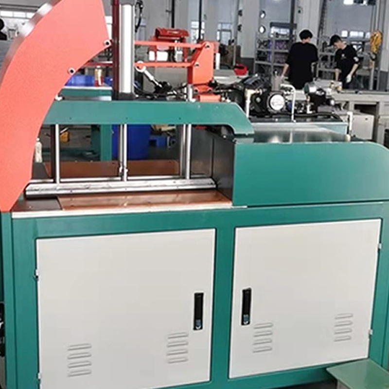 任意角度切鋁機