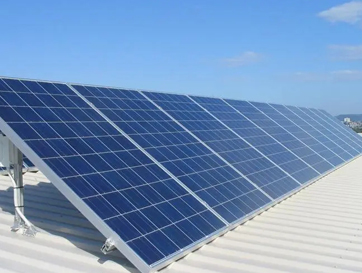 太陽能光伏行業