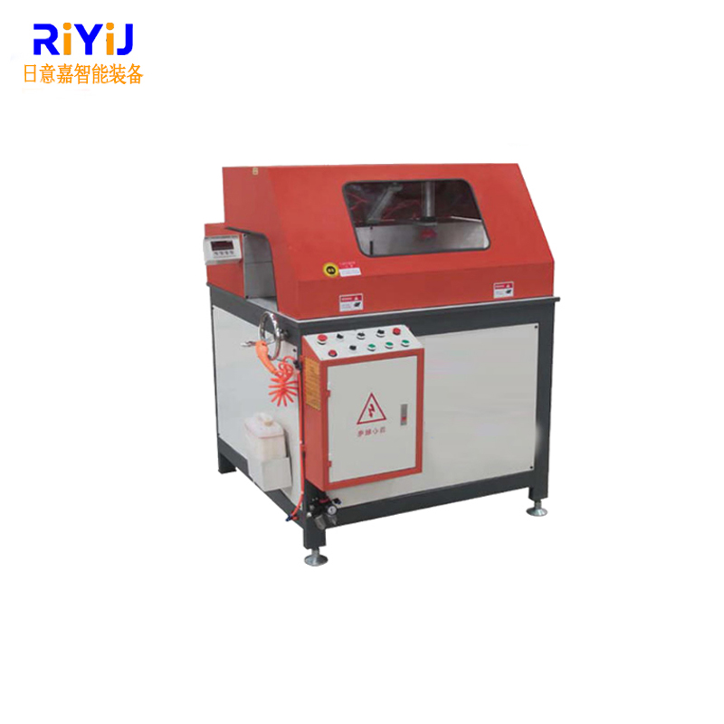 RIYIJ-JD600鋁模板切割角度鋸