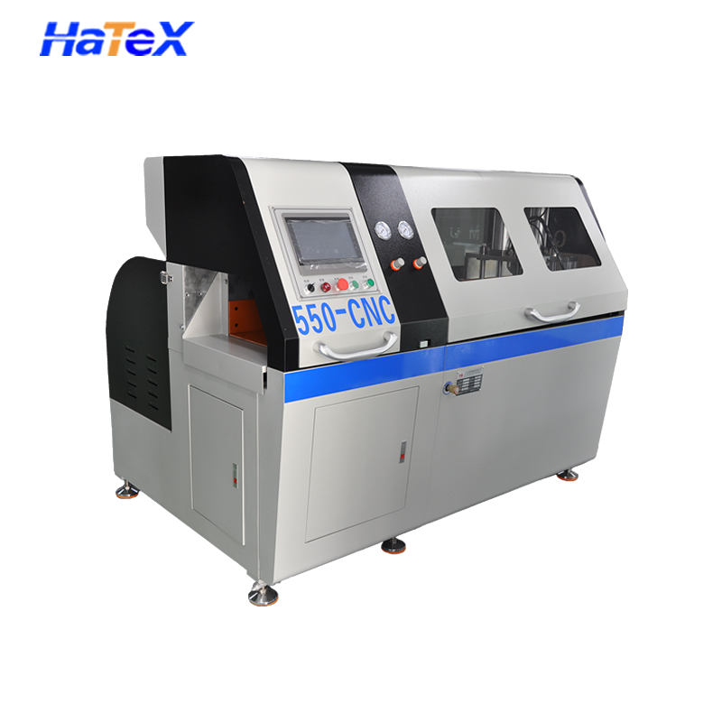 全自動(dòng)切鋁機(jī)