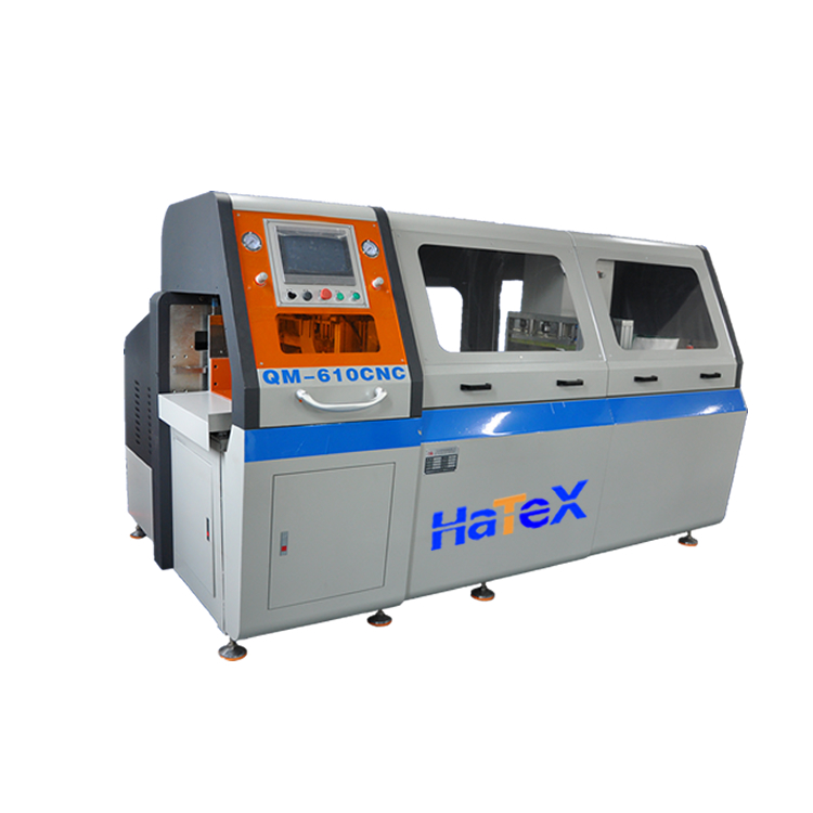 610全自動切鋁機(jī)