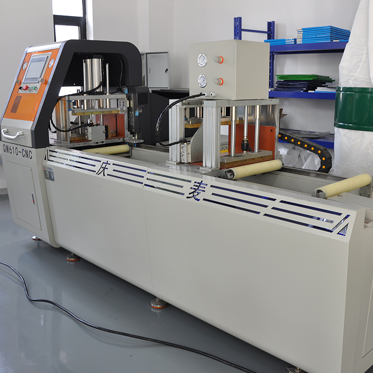 鋁材切割機 鋁材切割機