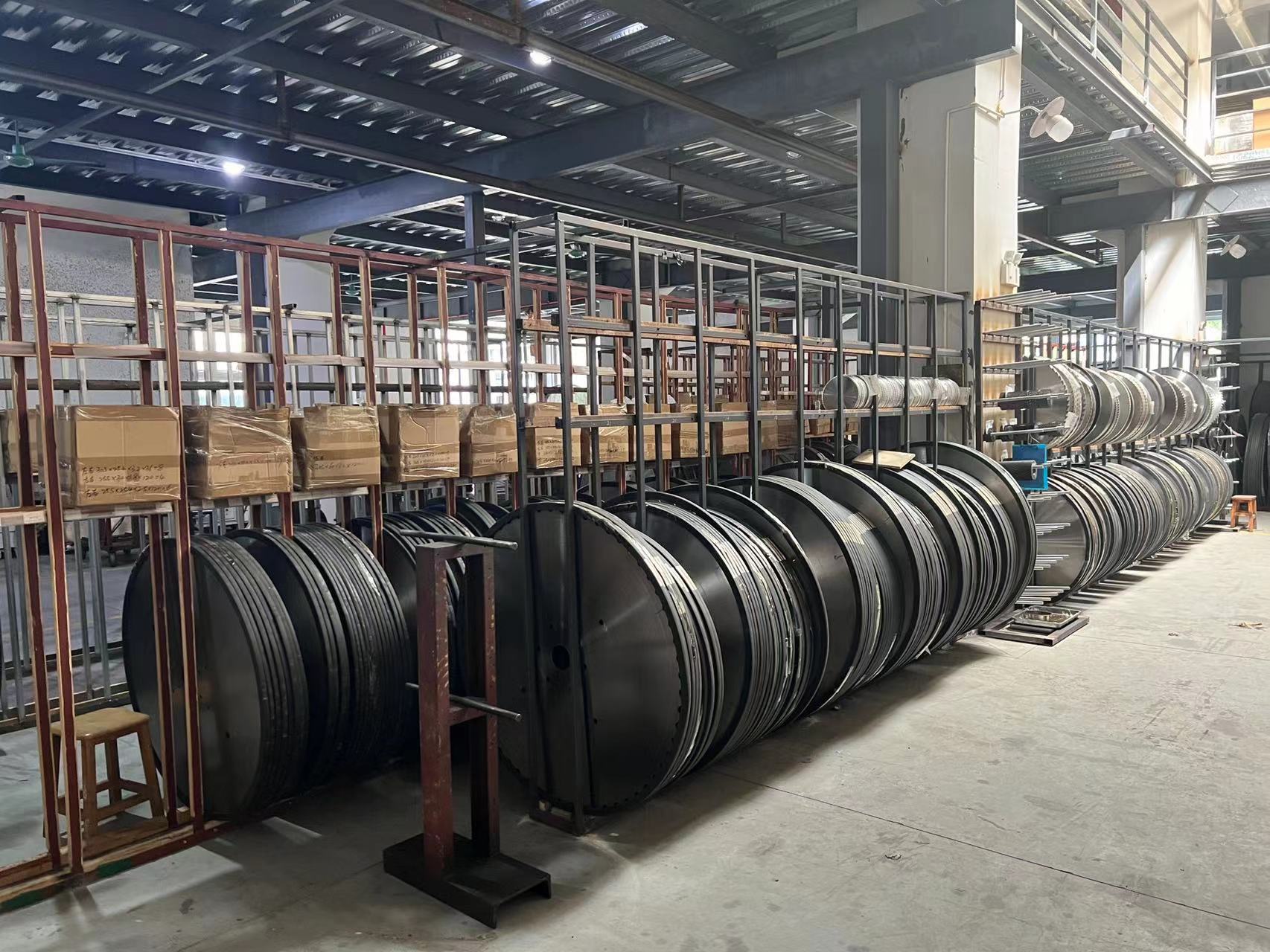 鋁合金鋸片廠家