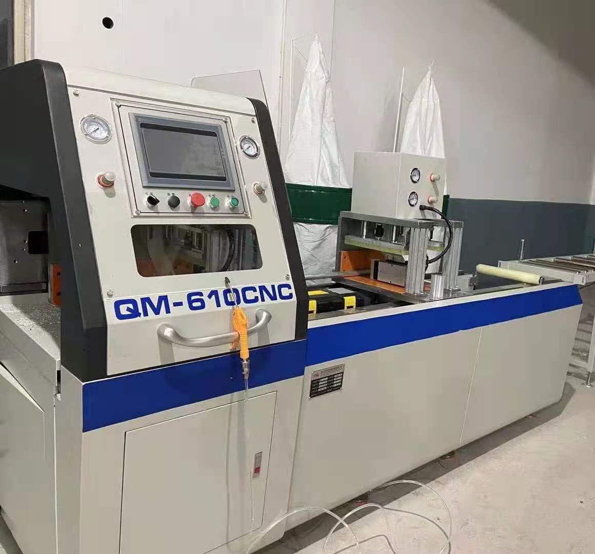 鋁型材切割機 鋁型材切割機