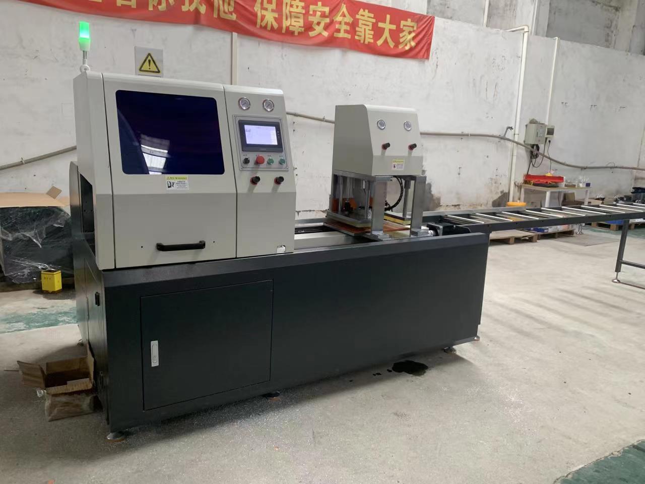 鋁材切割機 鋁材切割機