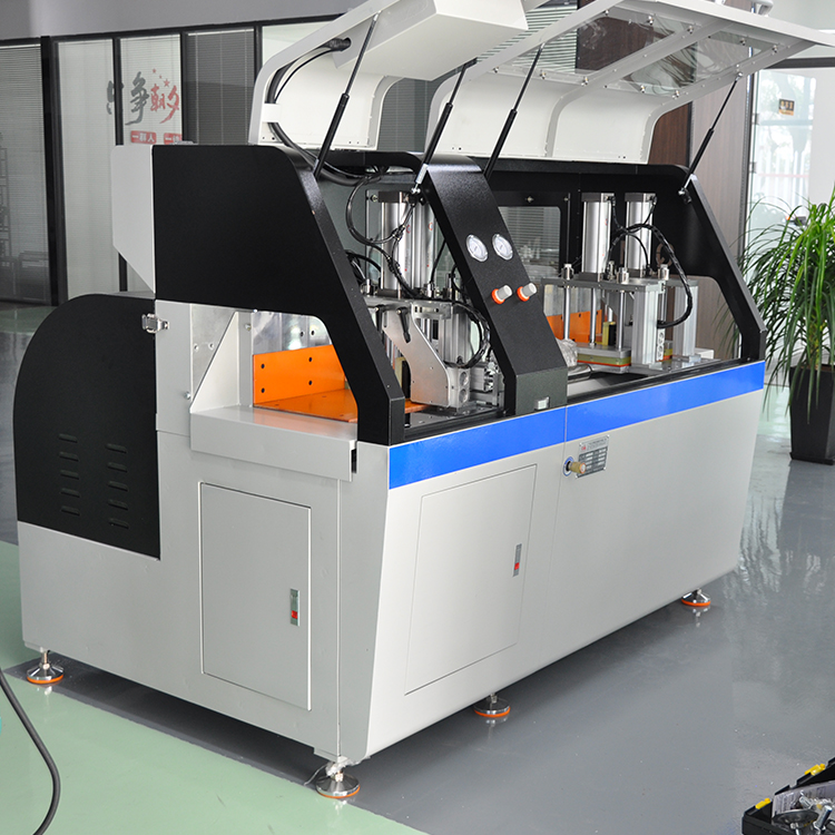 鋁型材切割機(jī) 鋁型材切割機(jī)