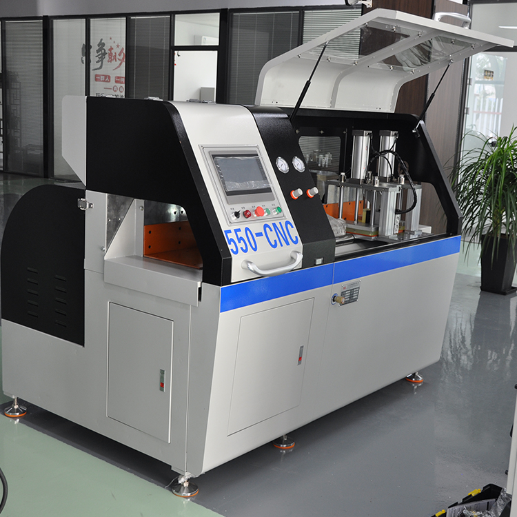 數(shù)控切鋁機(jī) 數(shù)控切鋁機(jī)