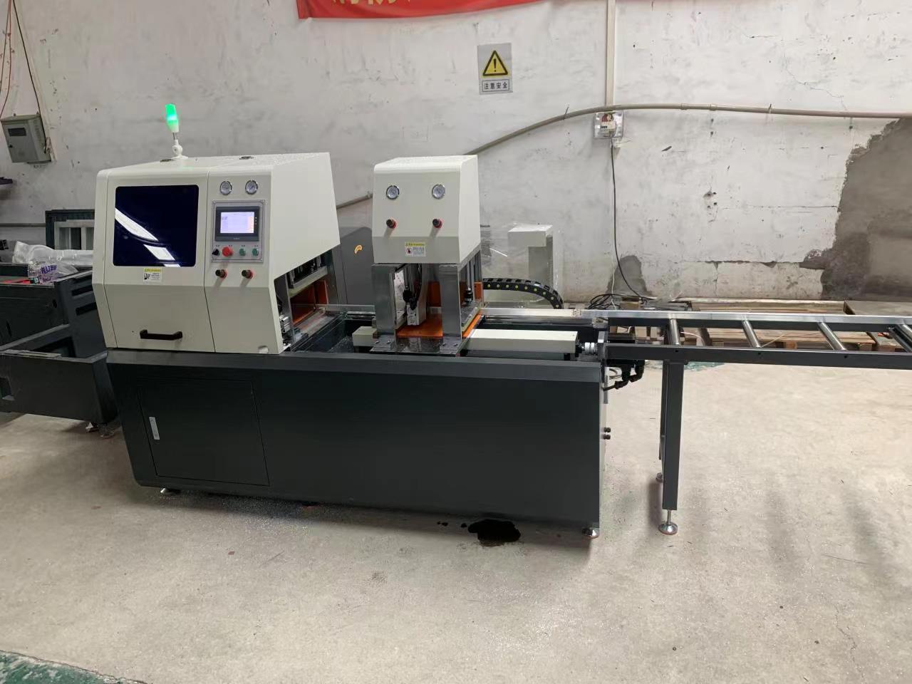 鋁合金切割機 鋁合金切割機