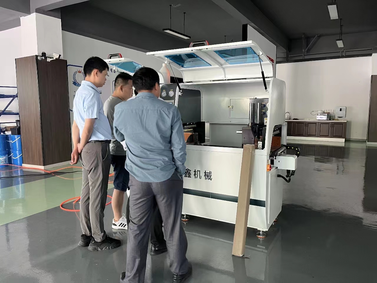 鋁合金切割機 鋁合金切割機