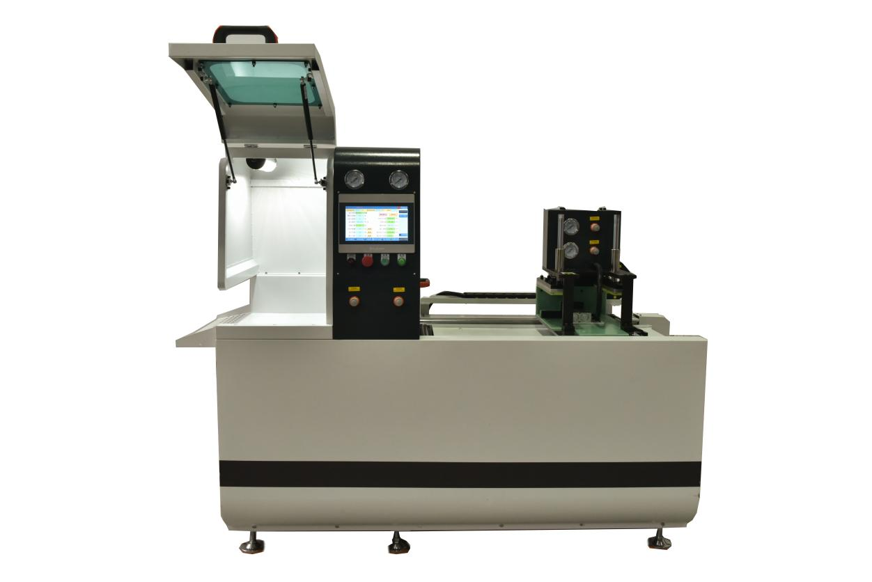 圖片1 405分料退刀切鋁機圖